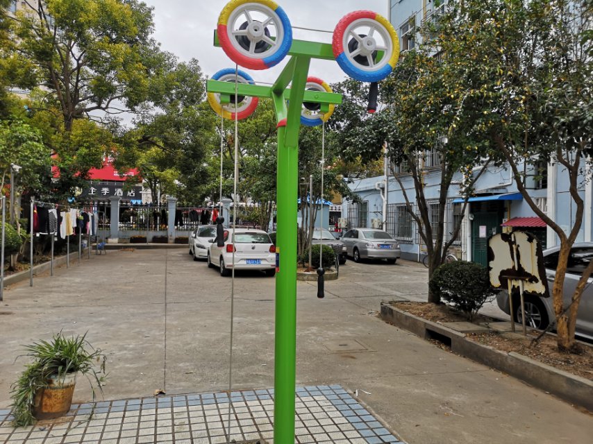 上肢牽引器 上肢牽引器