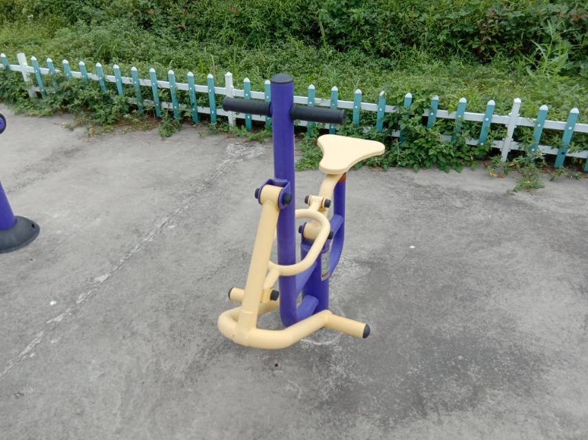 健騎器 健騎器