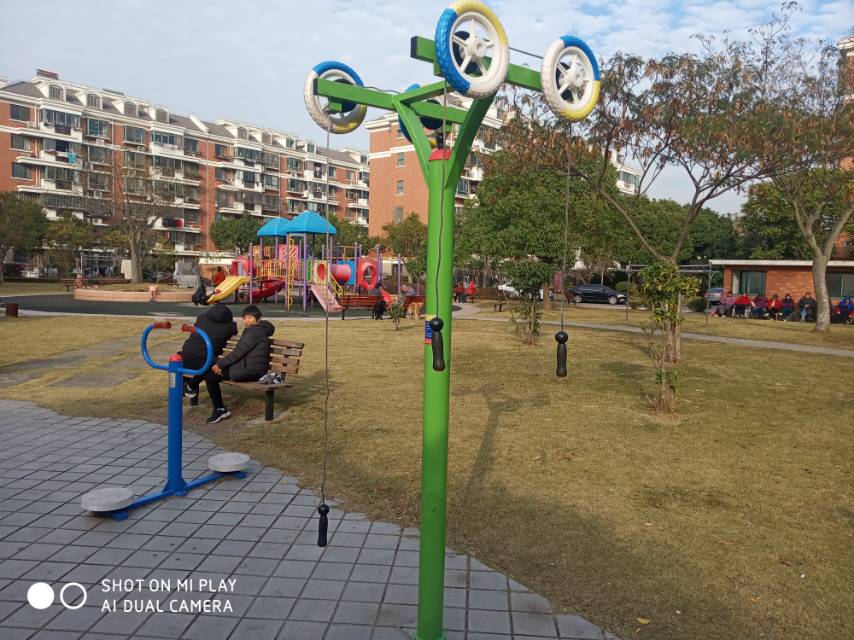 上肢牽引器 上肢牽引器