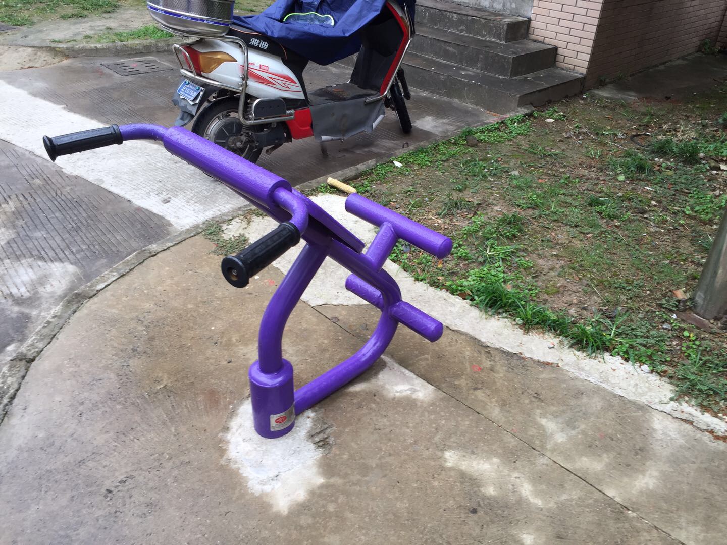 背肌訓練器 背肌訓練器