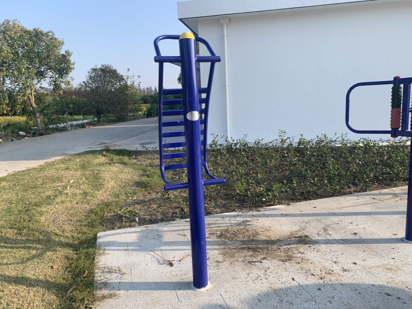 伸背器 伸背器