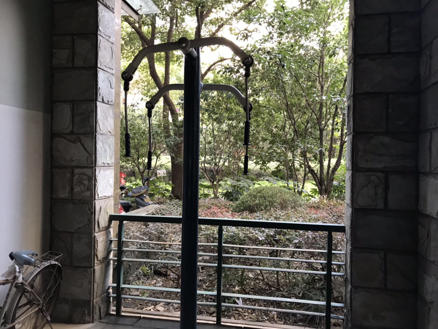 上肢牽引器 上肢牽引器