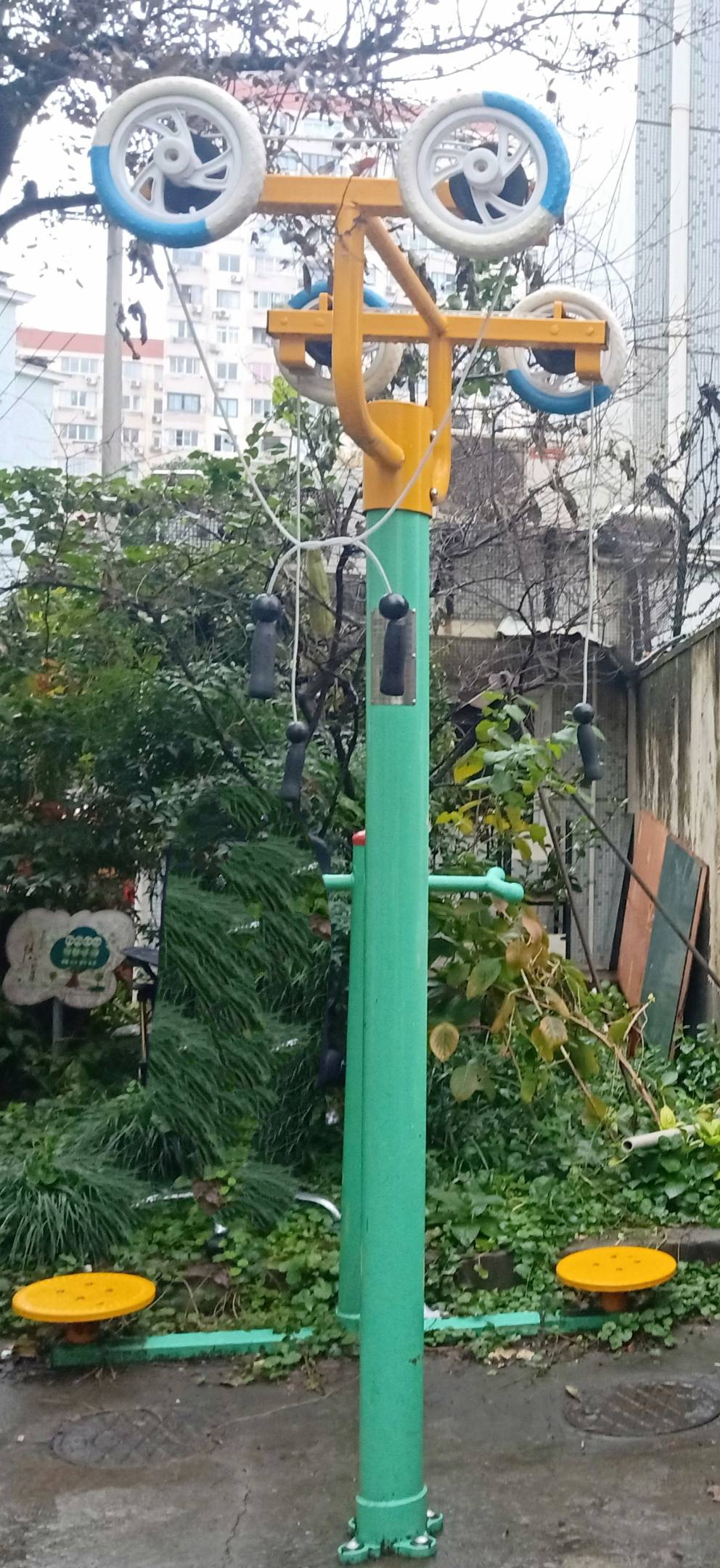 上肢牽引器 上肢牽引器