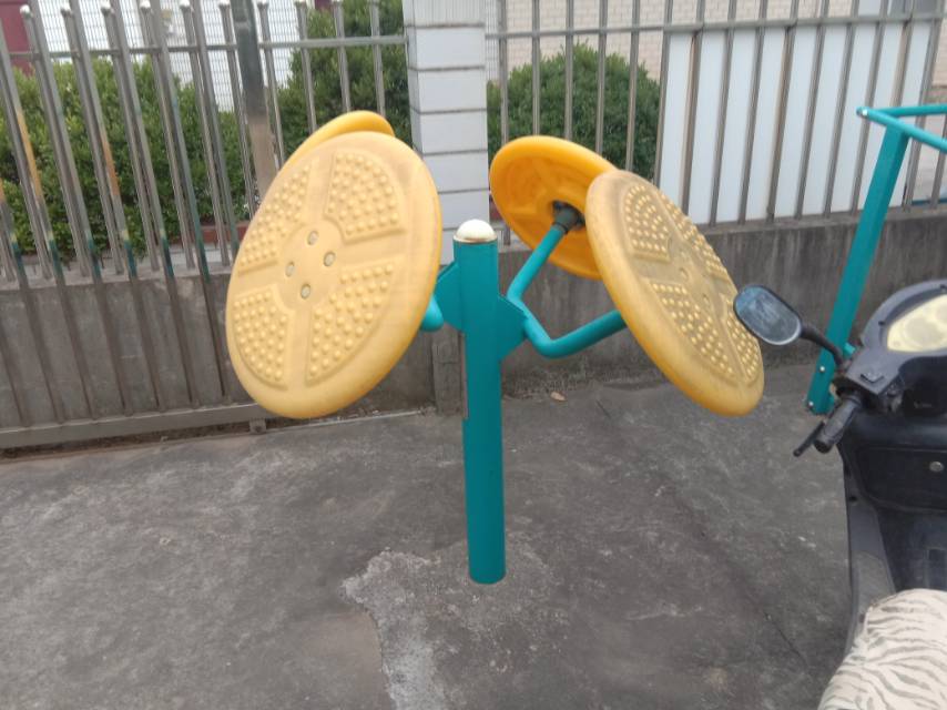 太極推手器 太極推手器