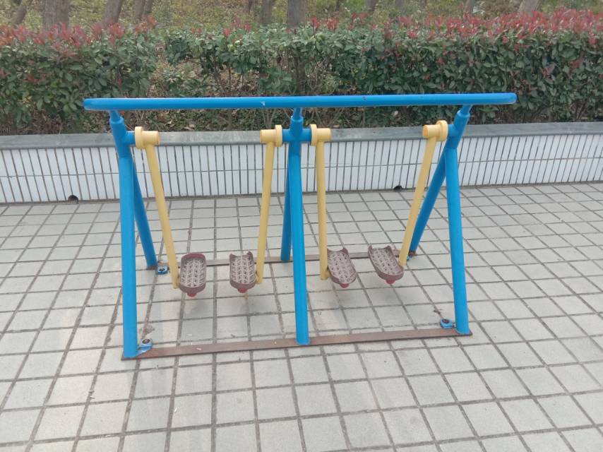 漫步機(jī) 漫步機(jī)