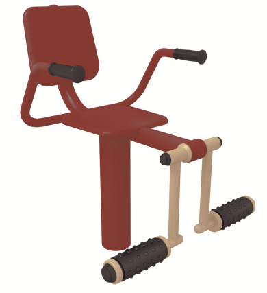 膝關節訓練器 膝關節訓練器