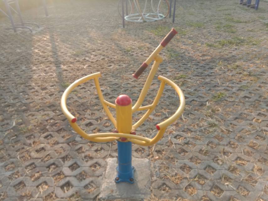 太極推手 太極推手