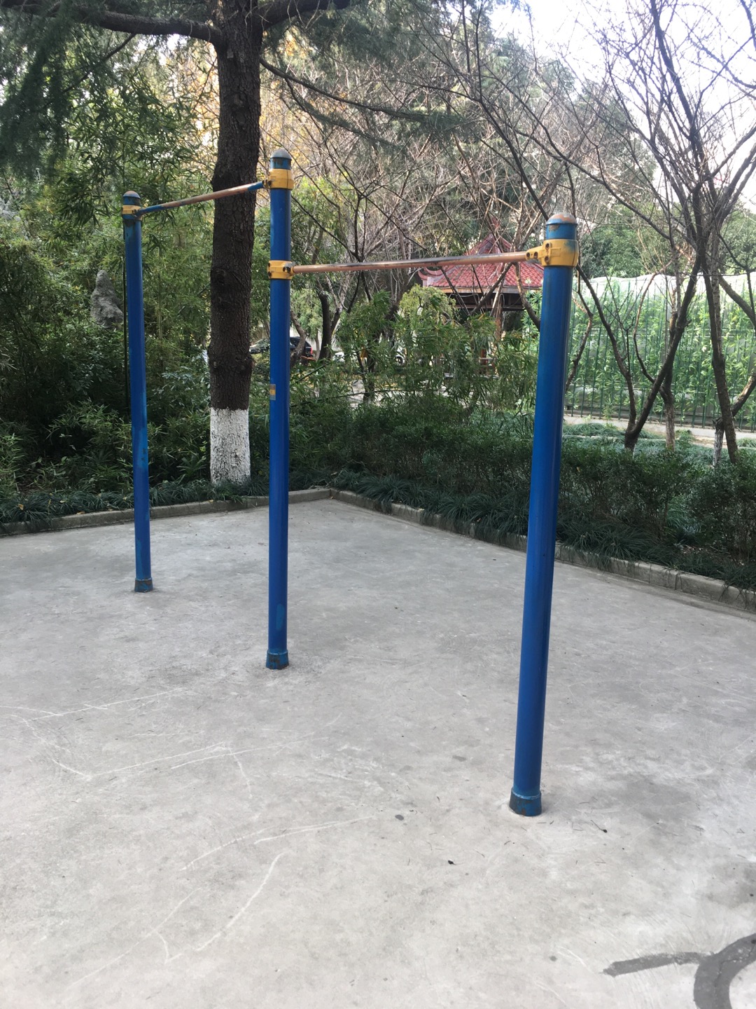 雙杠健身器 雙杠健身器