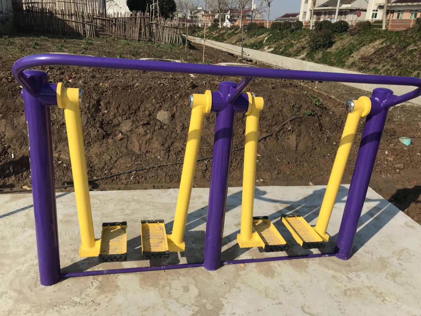 太空漫步機 太空漫步機