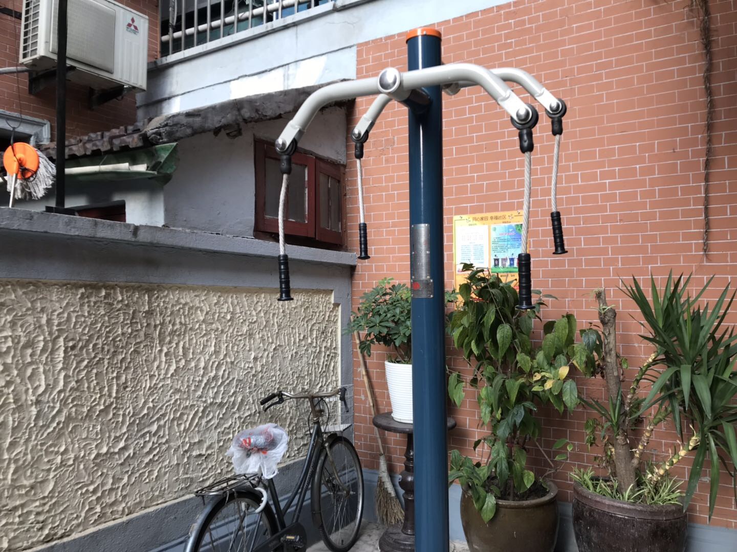 上肢牽引器 上肢牽引器