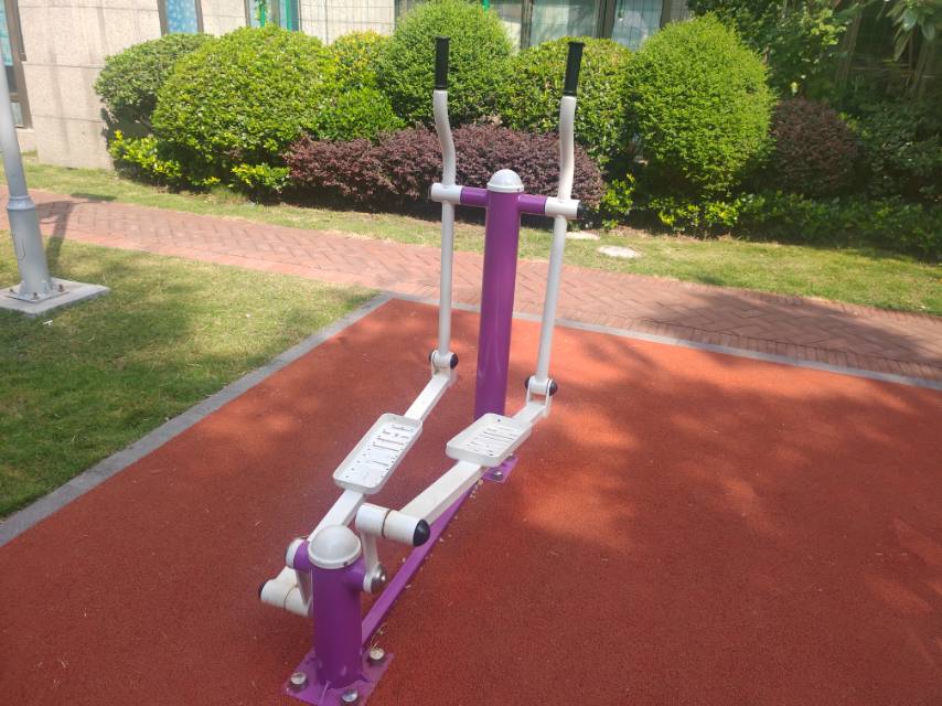 橢圓機