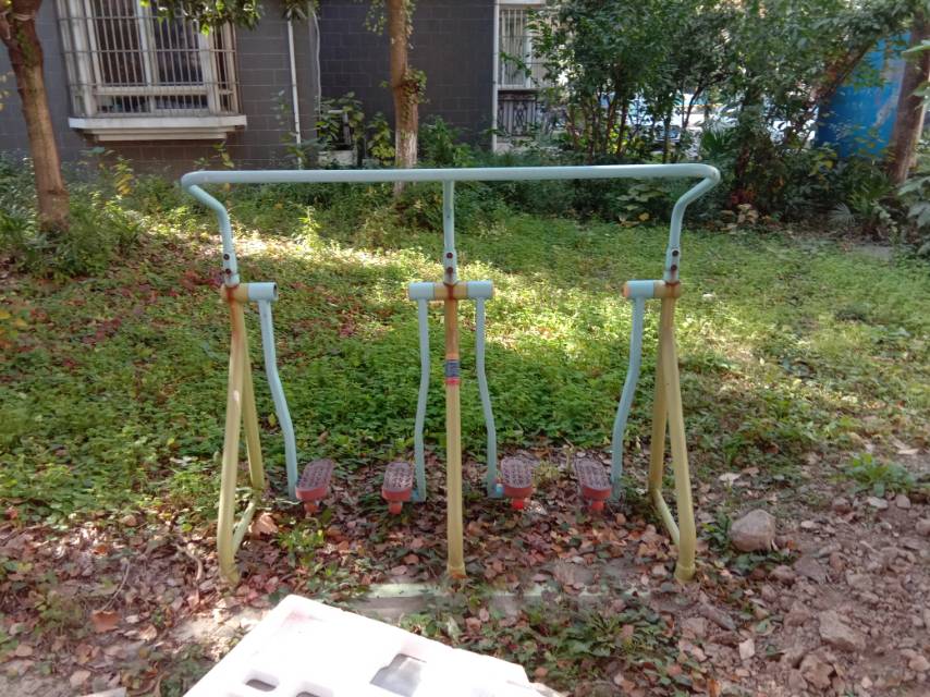 太空漫步器 太空漫步器