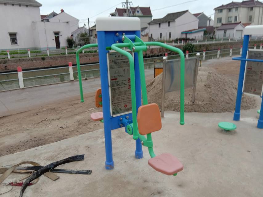 雙立柱推力訓練器 雙立柱推力訓練器