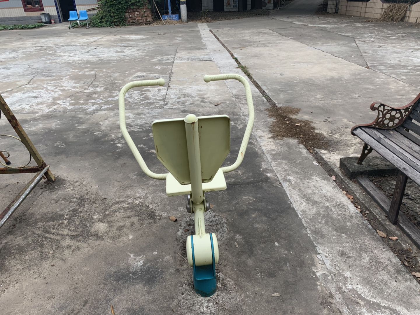 劃船器 劃船器