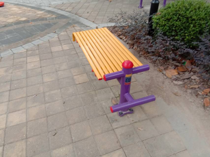 仰臥起平臺 仰臥起平臺