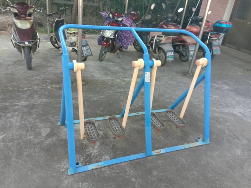 漫步器 漫步器
