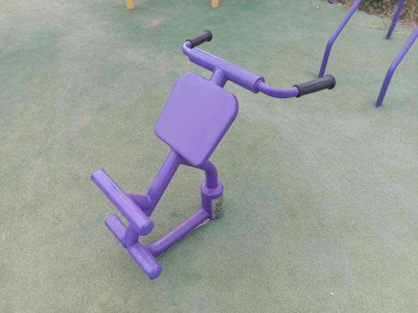 背肌訓練器 背肌訓練器