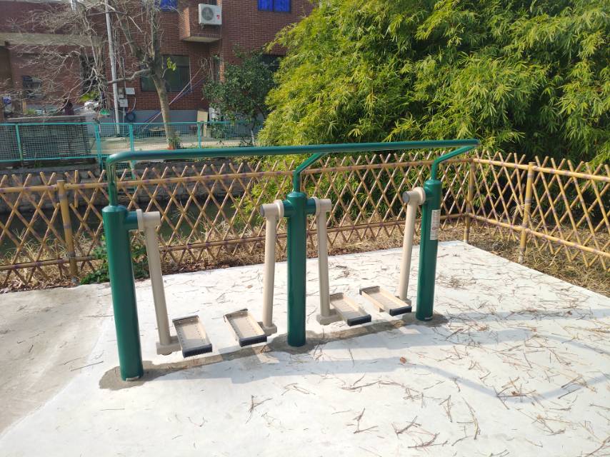 太空漫步機 太空漫步機