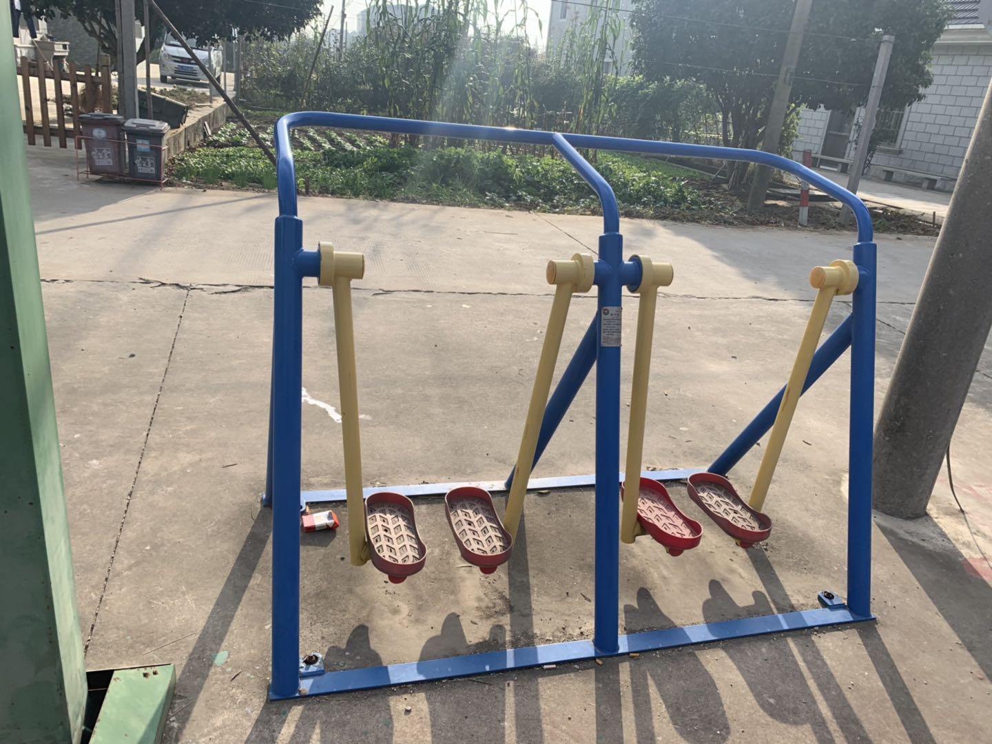 漫步器 漫步器