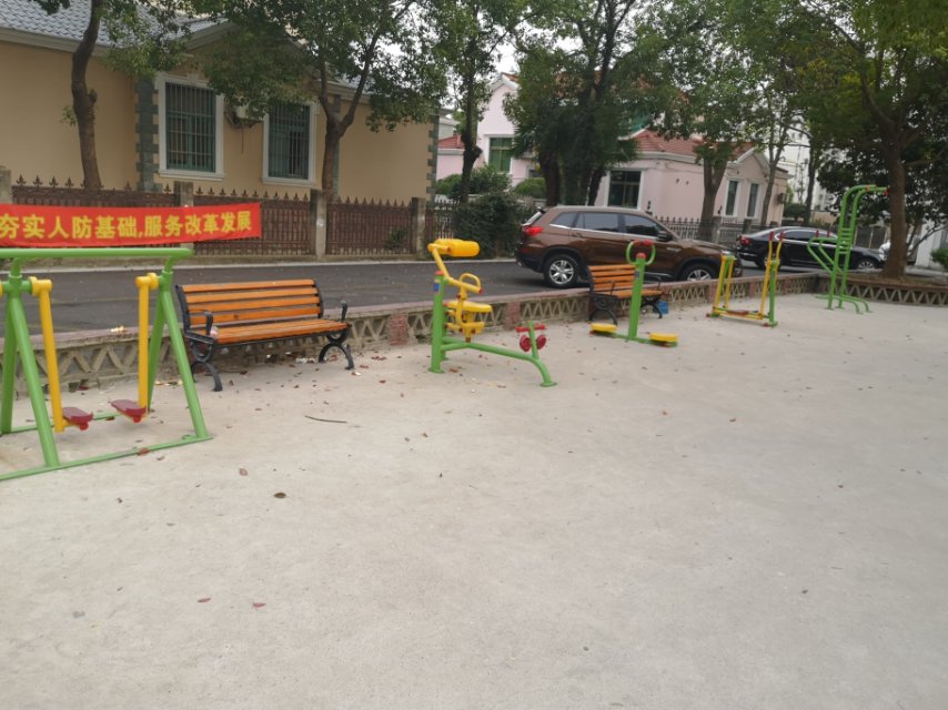 東升家園健身苑點99弄 東升家園健身苑點99弄