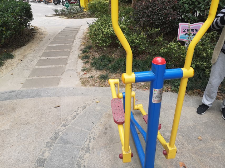 跑步器 跑步器