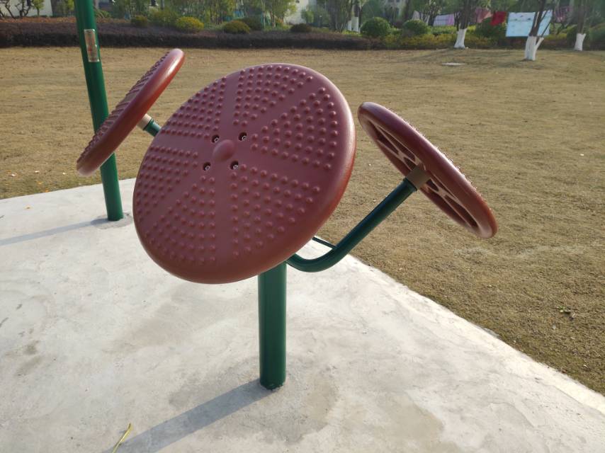 太極揉推器 太極揉推器