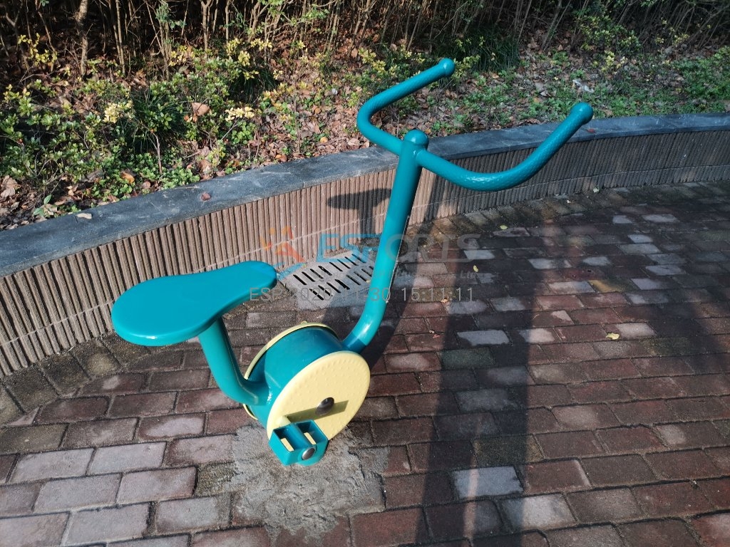 臥式健身車 臥式健身車