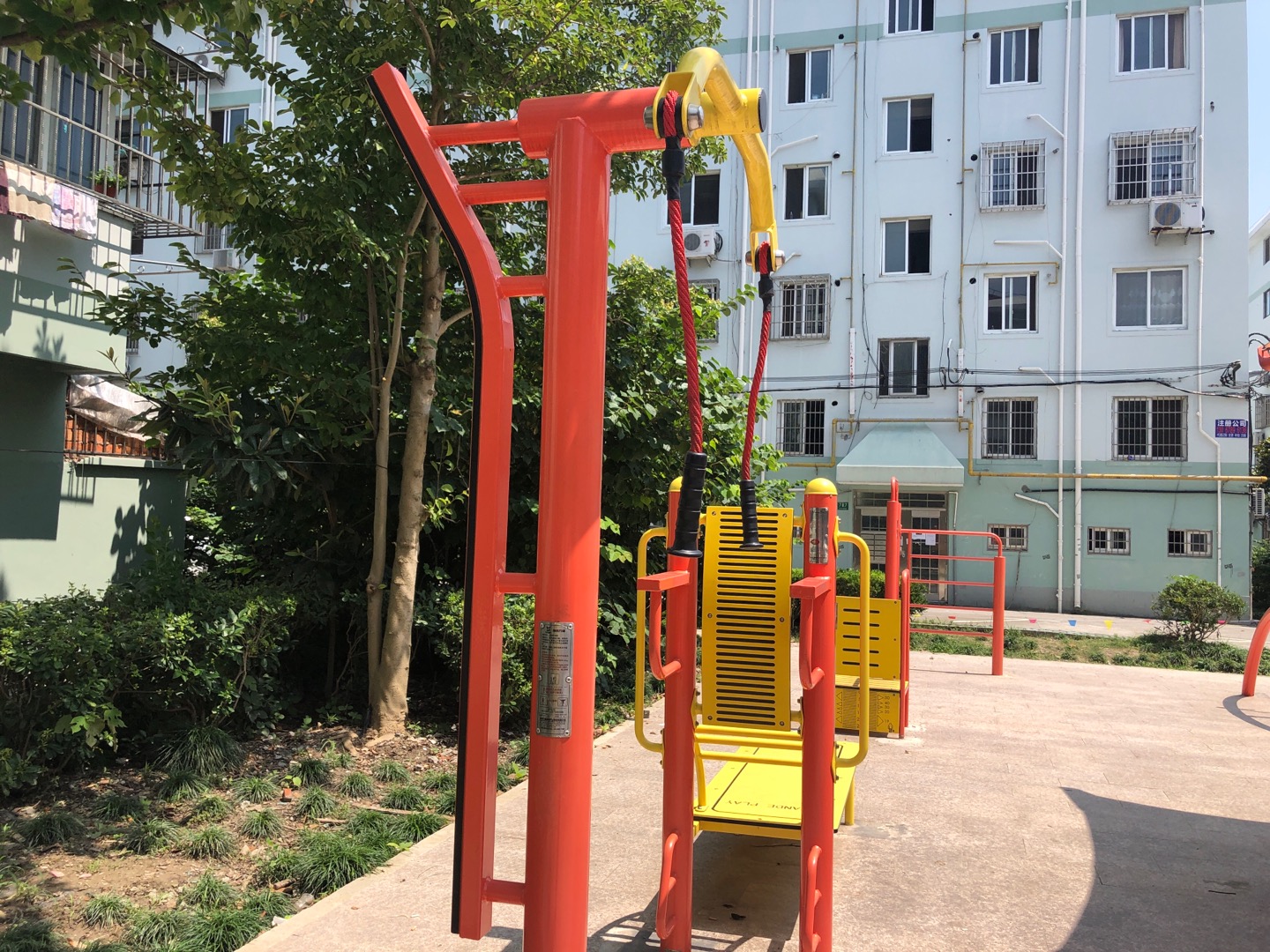 上肢階梯器 上肢階梯器