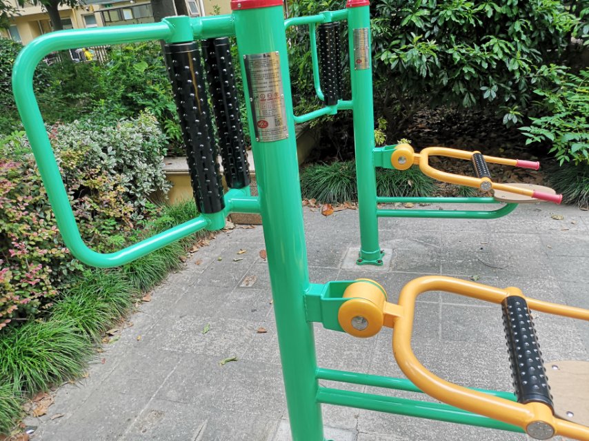 坐式腰背按摩器 坐式腰背按摩器