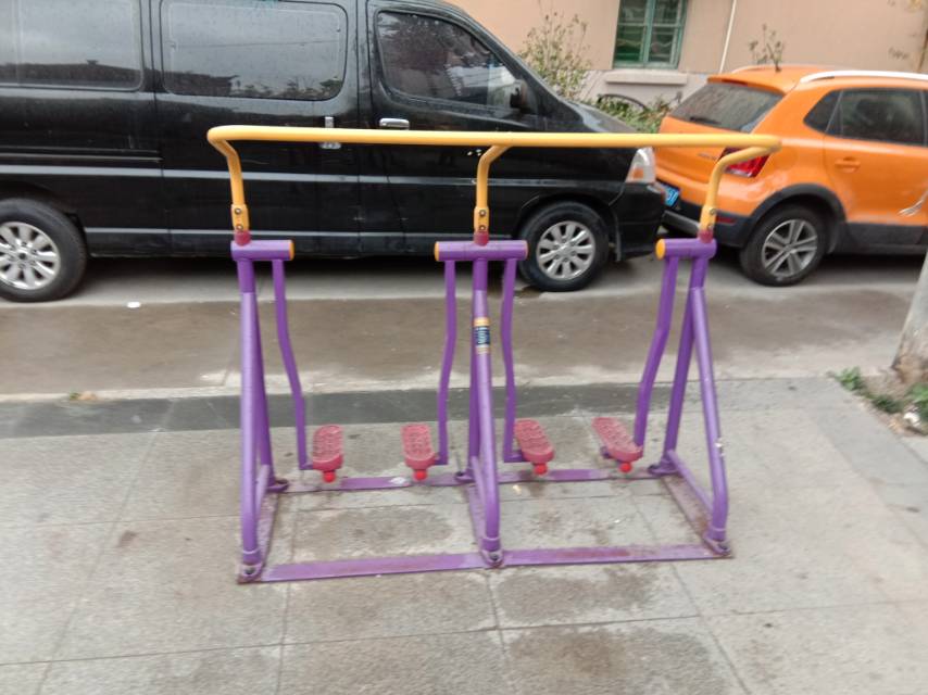 太空漫步器 太空漫步器