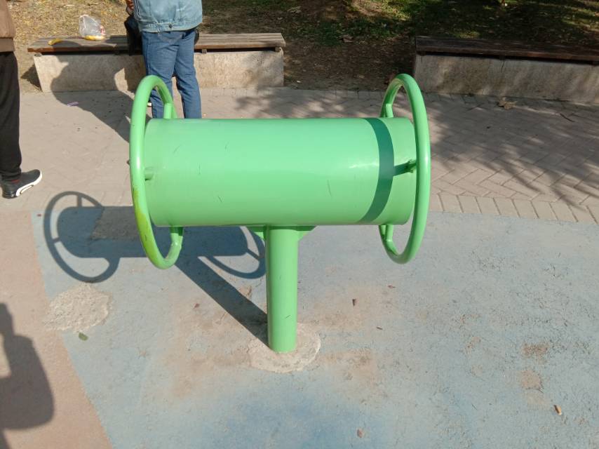 伸腰伸背器 伸腰伸背器