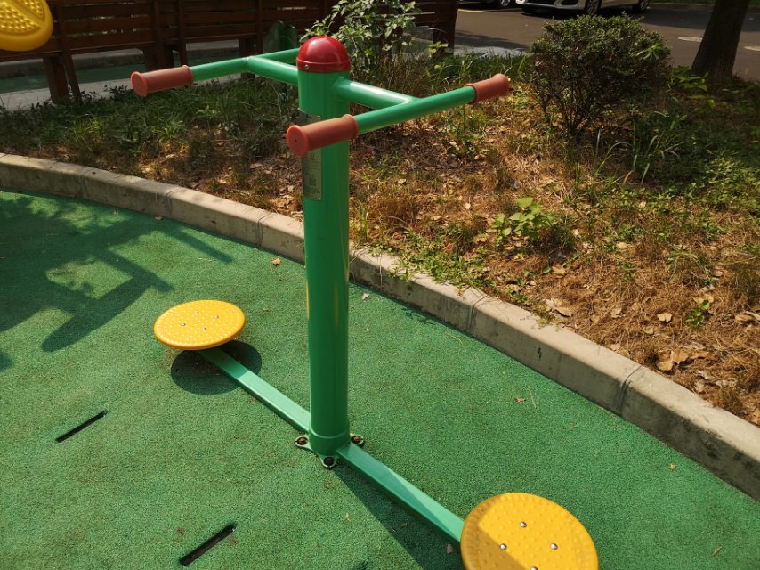 二位扭腰器 二位扭腰器