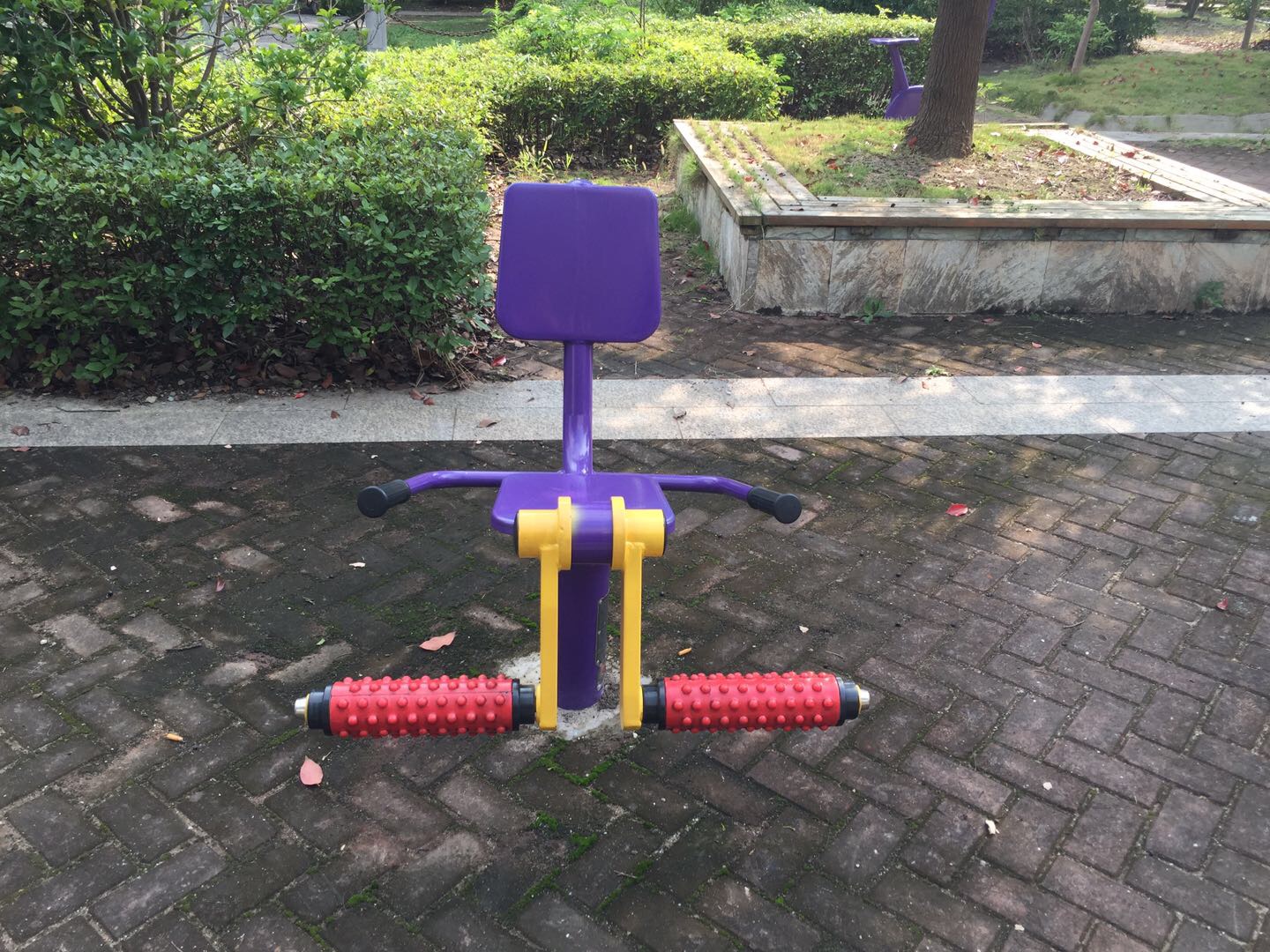 膝關(guān)節(jié)訓(xùn)練器