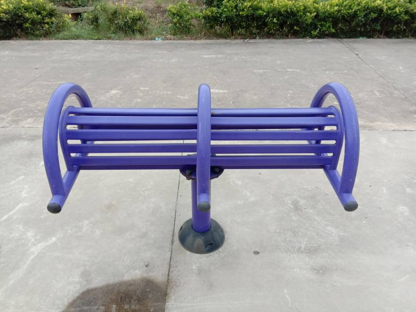 腰背伸展器 腰背伸展器