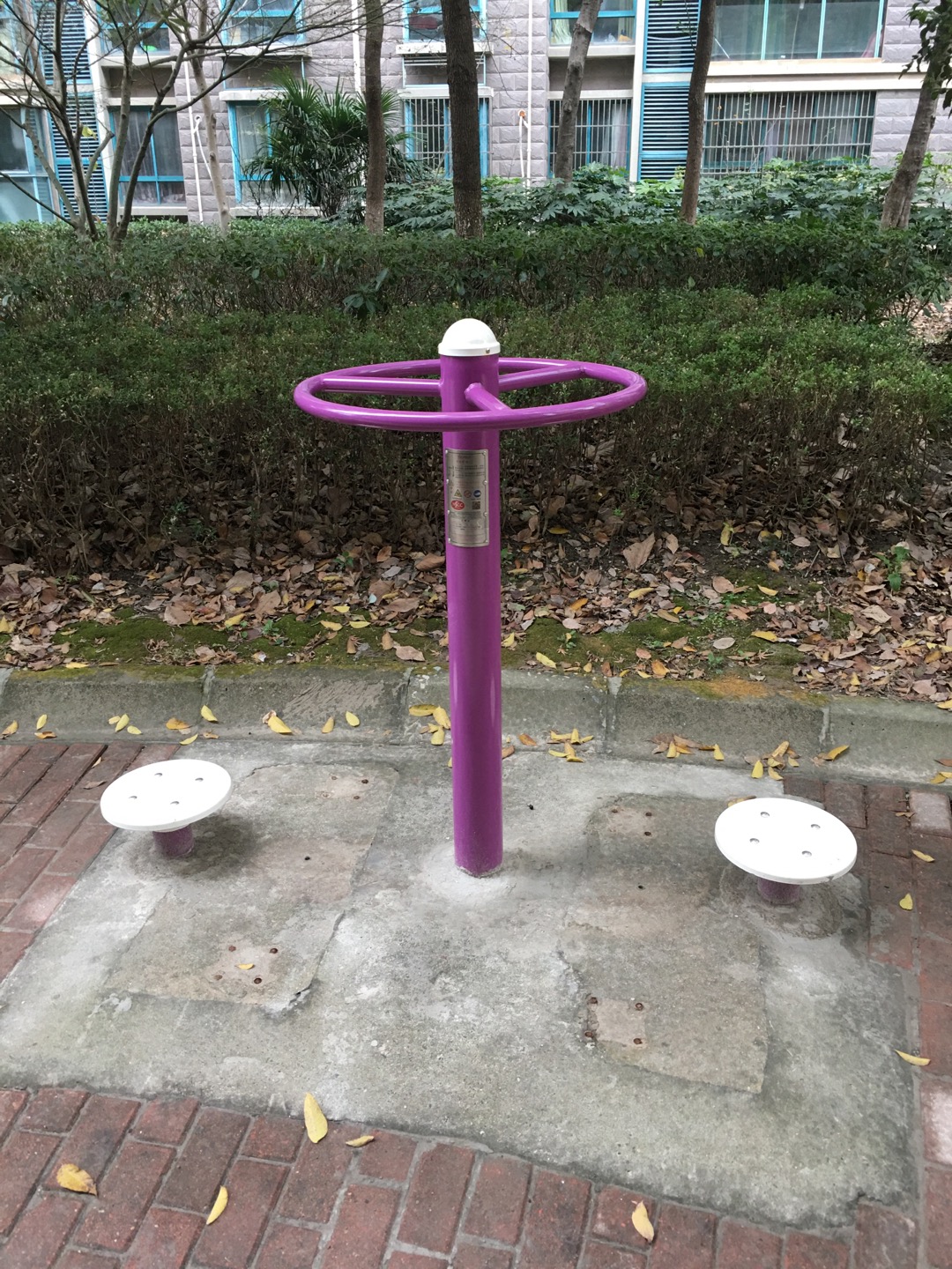 二位扭腰器 二位扭腰器