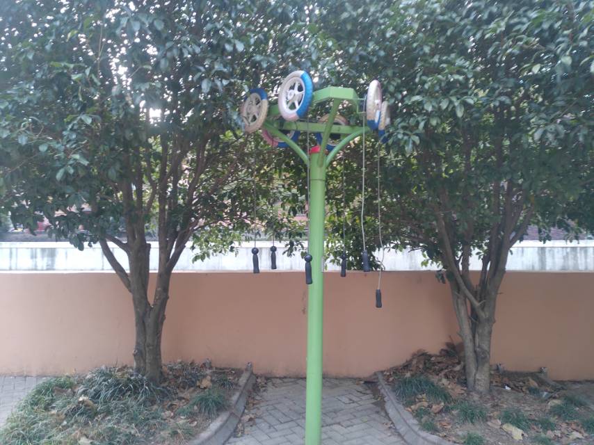 上肢牽引器 上肢牽引器