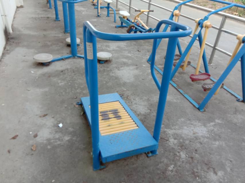 跑步器 跑步器