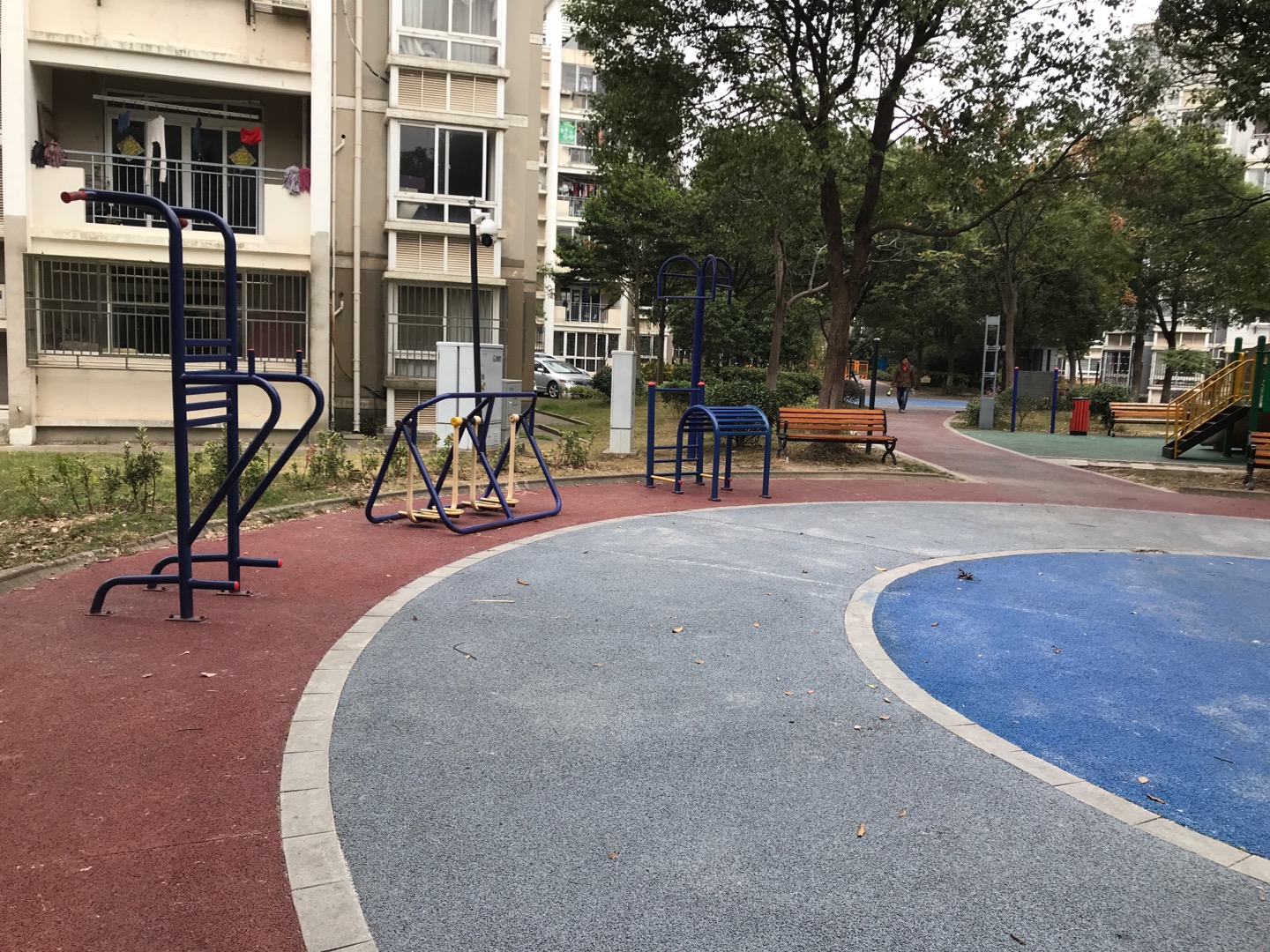 潮樂(lè)路3弄健身苑點(diǎn)