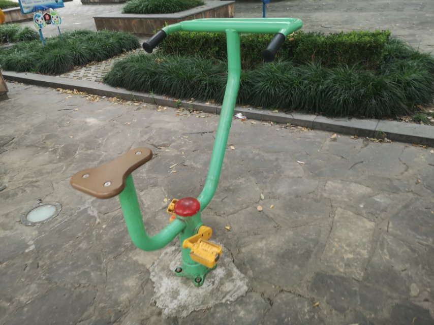 直立健身車 直立健身車