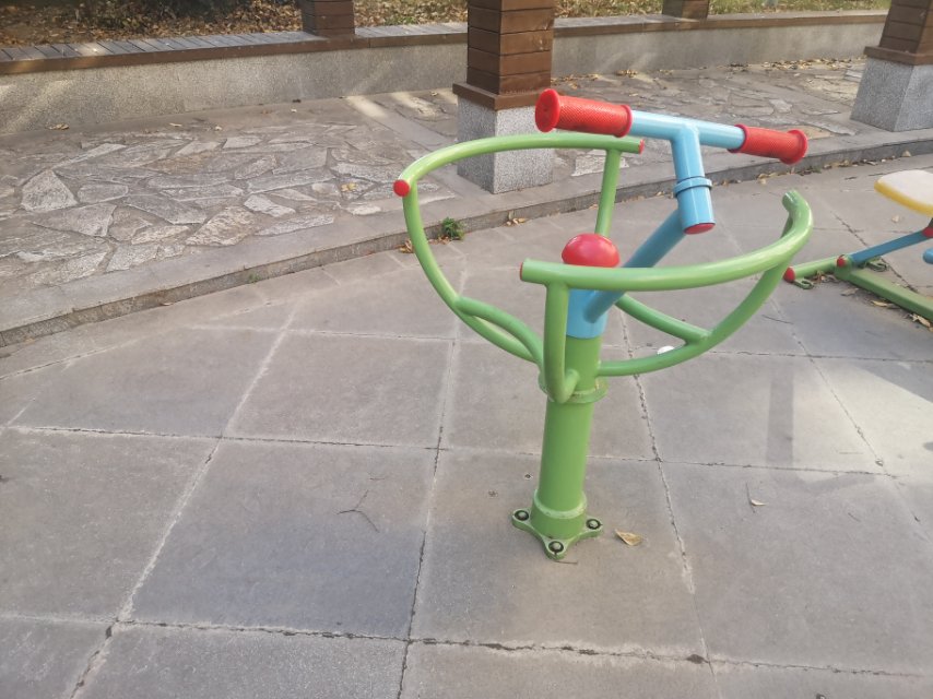 太極推手 太極推手