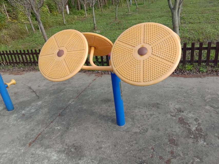 太極揉推器 太極揉推器