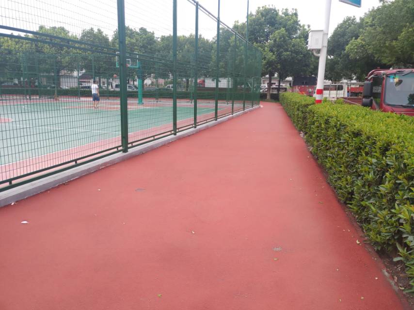 練塘公共健身步道