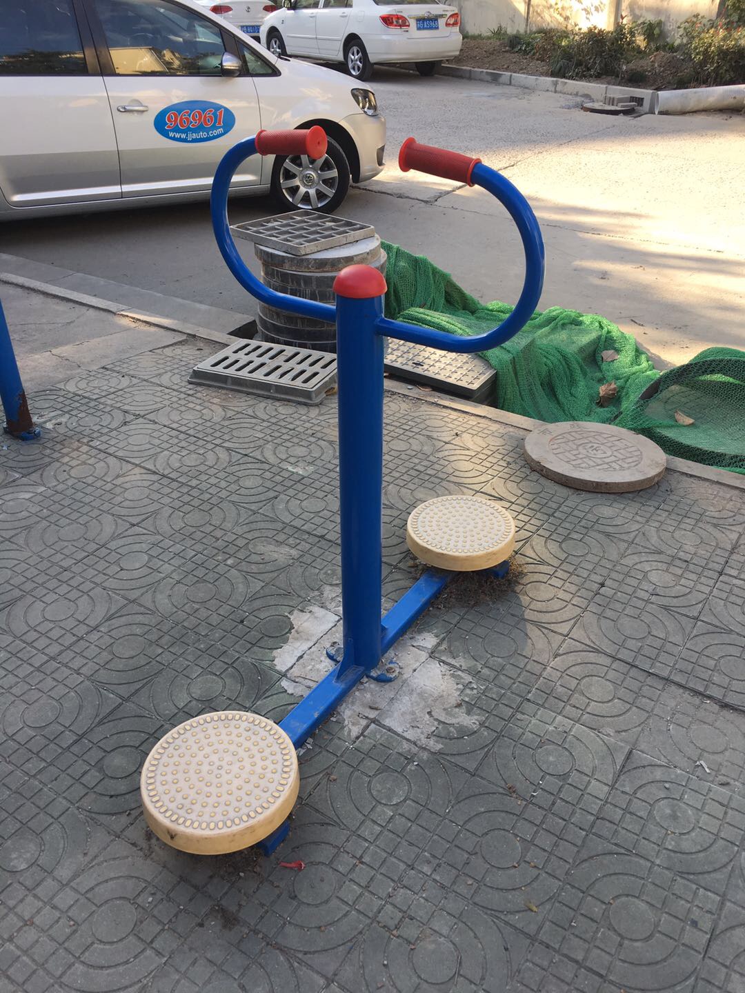 扭腰器 扭腰器