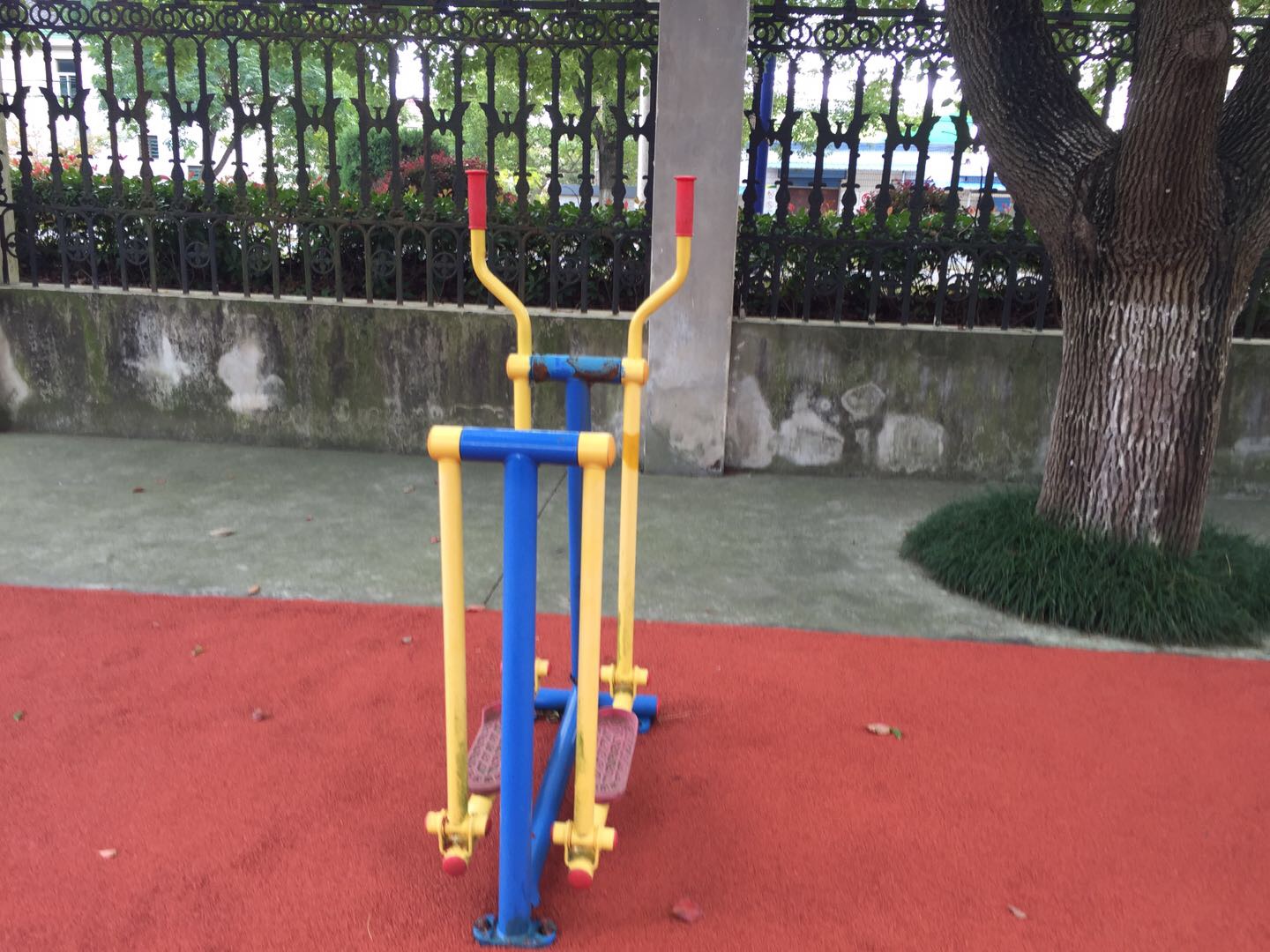 漫步器(單) 漫步器(單)