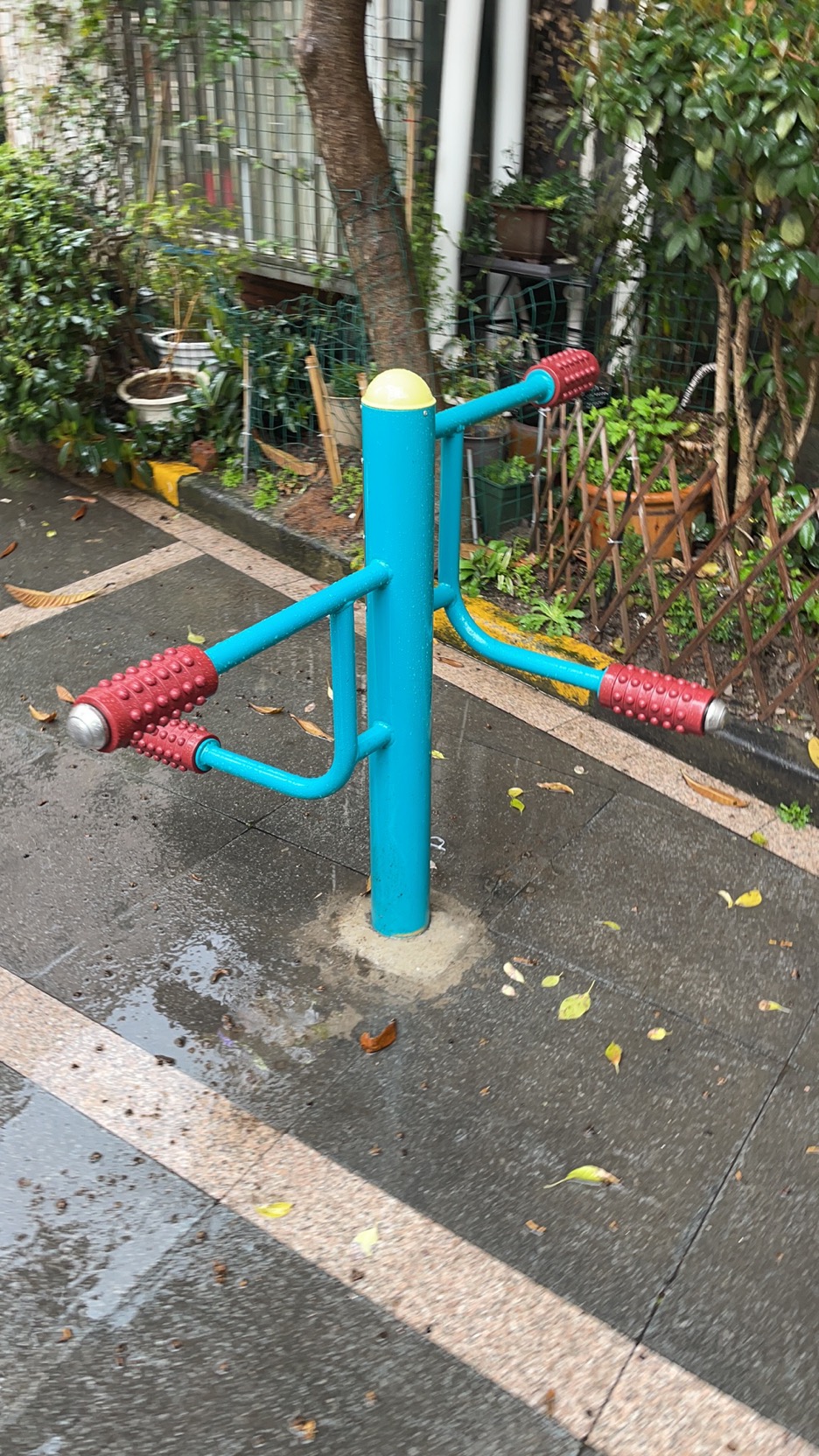 四級壓腿按摩器 四級壓腿按摩器