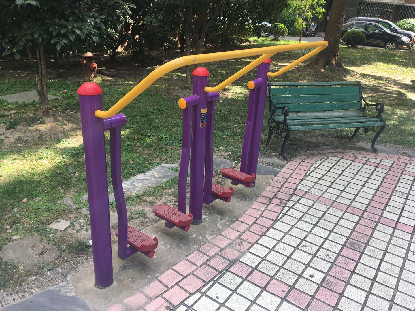 太空漫步器 太空漫步器