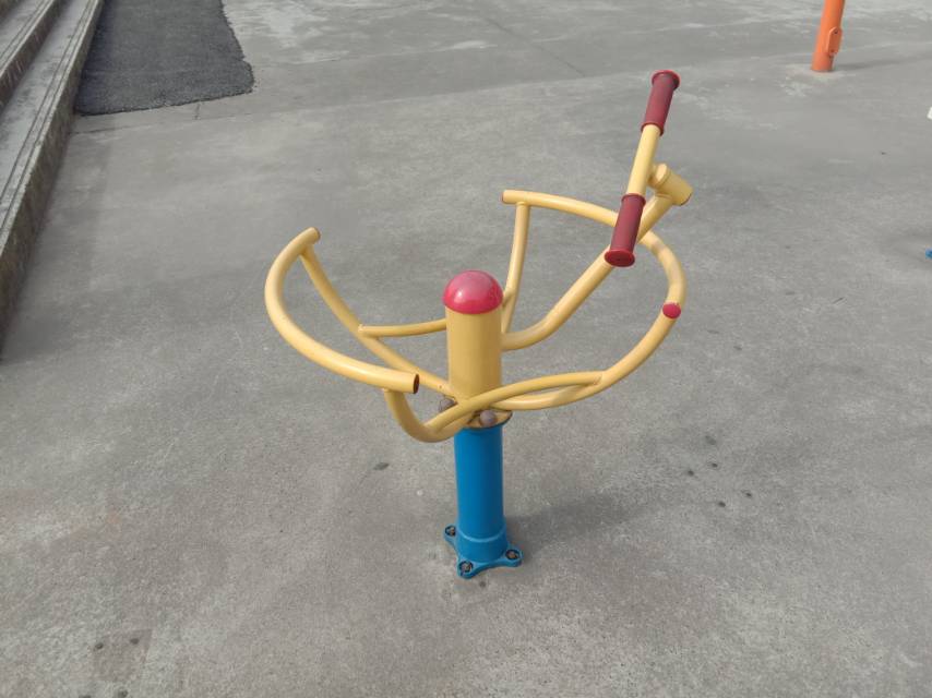 太極推手 太極推手