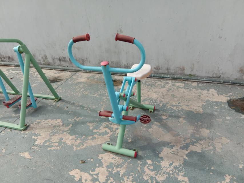 健騎器 健騎器