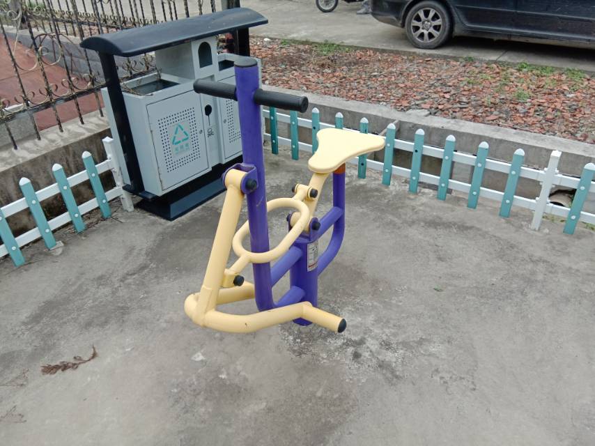 健騎器 健騎器