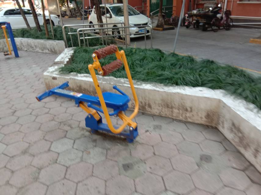 腹背屈伸訓練器 腹背屈伸訓練器